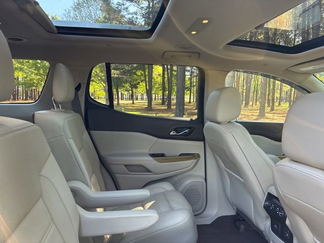 Used 2019 GMC Acadia Denali w/ Technology Package image 26