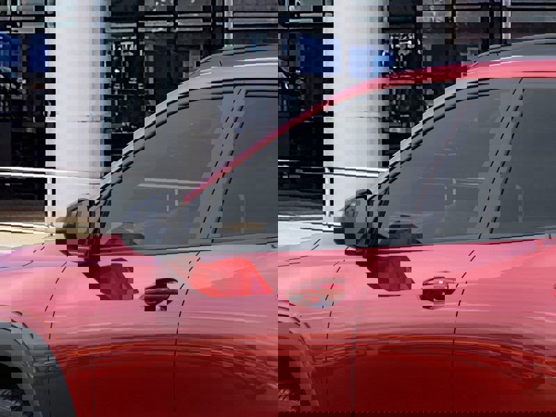 New 2026 Chevrolet Trax LT image 12