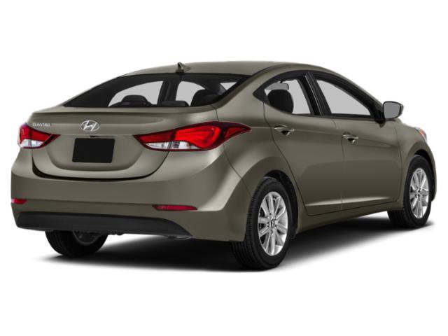 Used 2015 Hyundai Elantra SE w/ Option Group 03 image 2