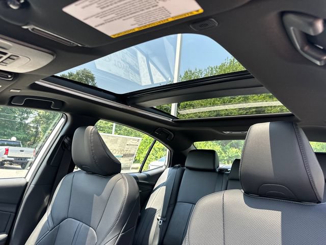 New 2026 Toyota Camry XSE AWD/4WD image 24