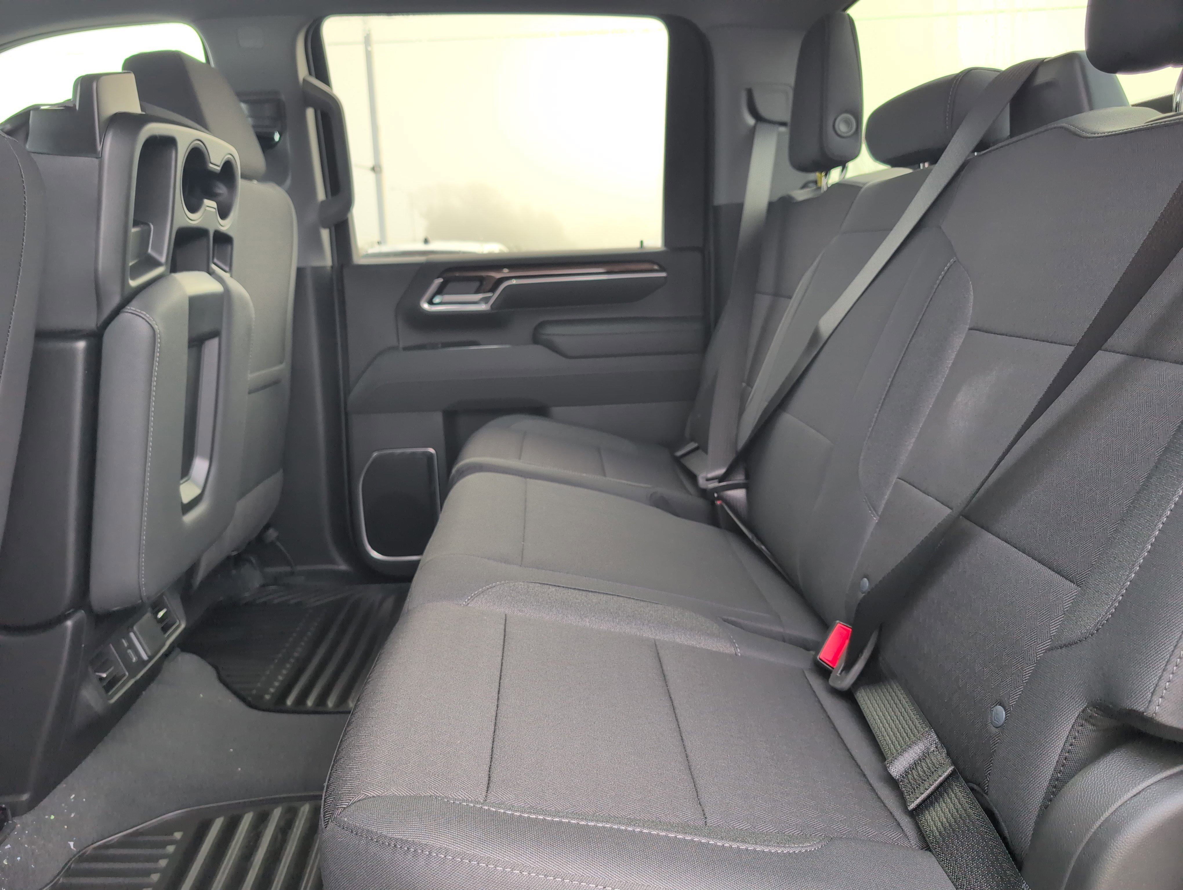 New 2026 Chevrolet Silverado 2500 LT image 26