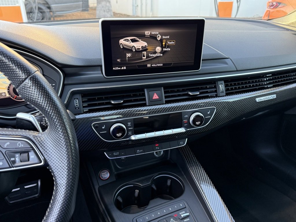 Used 2018 Audi RS 5 w/ RS Driver Assistance Package image 24