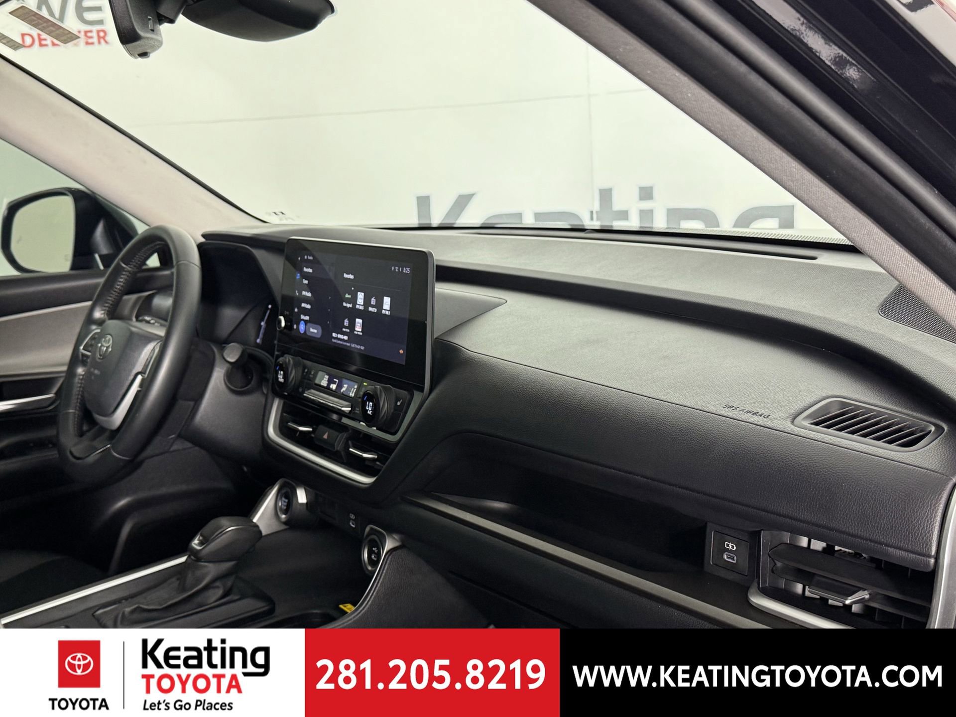 Used 2024 Toyota Grand Highlander XLE image 20