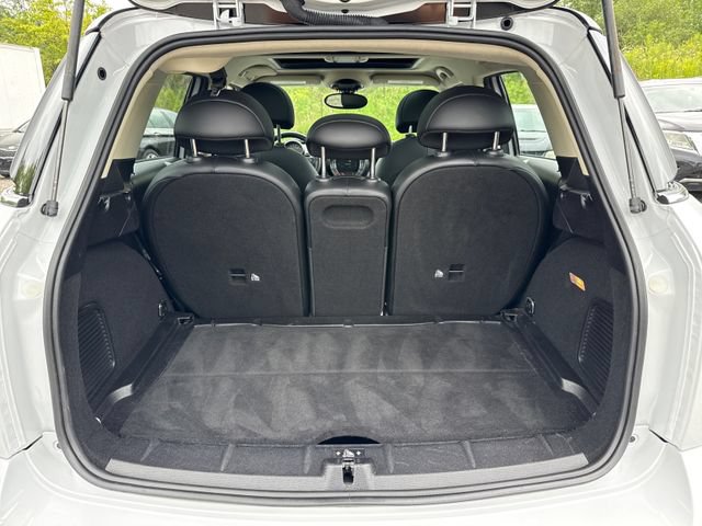 Used 2016 MINI Cooper Countryman S AWD/4WD image 14