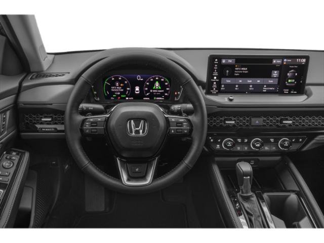 New 2026 Honda Accord Touring image 29
