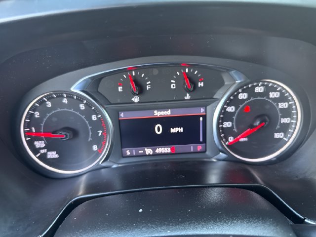 Certified 2023 Chevrolet Blazer LT FWD image 16