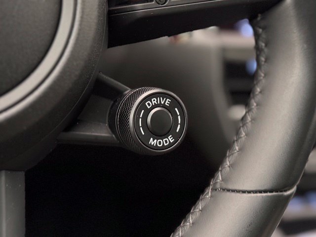 Certified 2023 Porsche Macan GTS AWD/4WD image 26