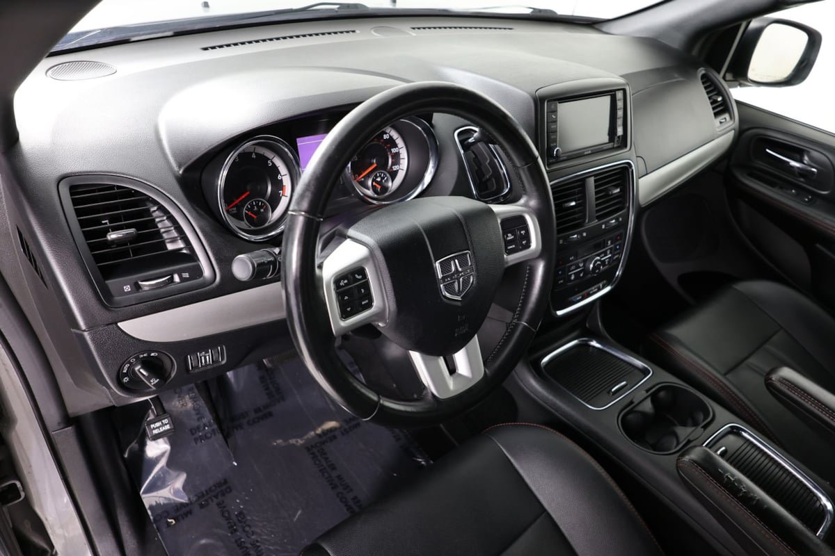 Used 2019 Dodge Grand Caravan GT FWD image 20