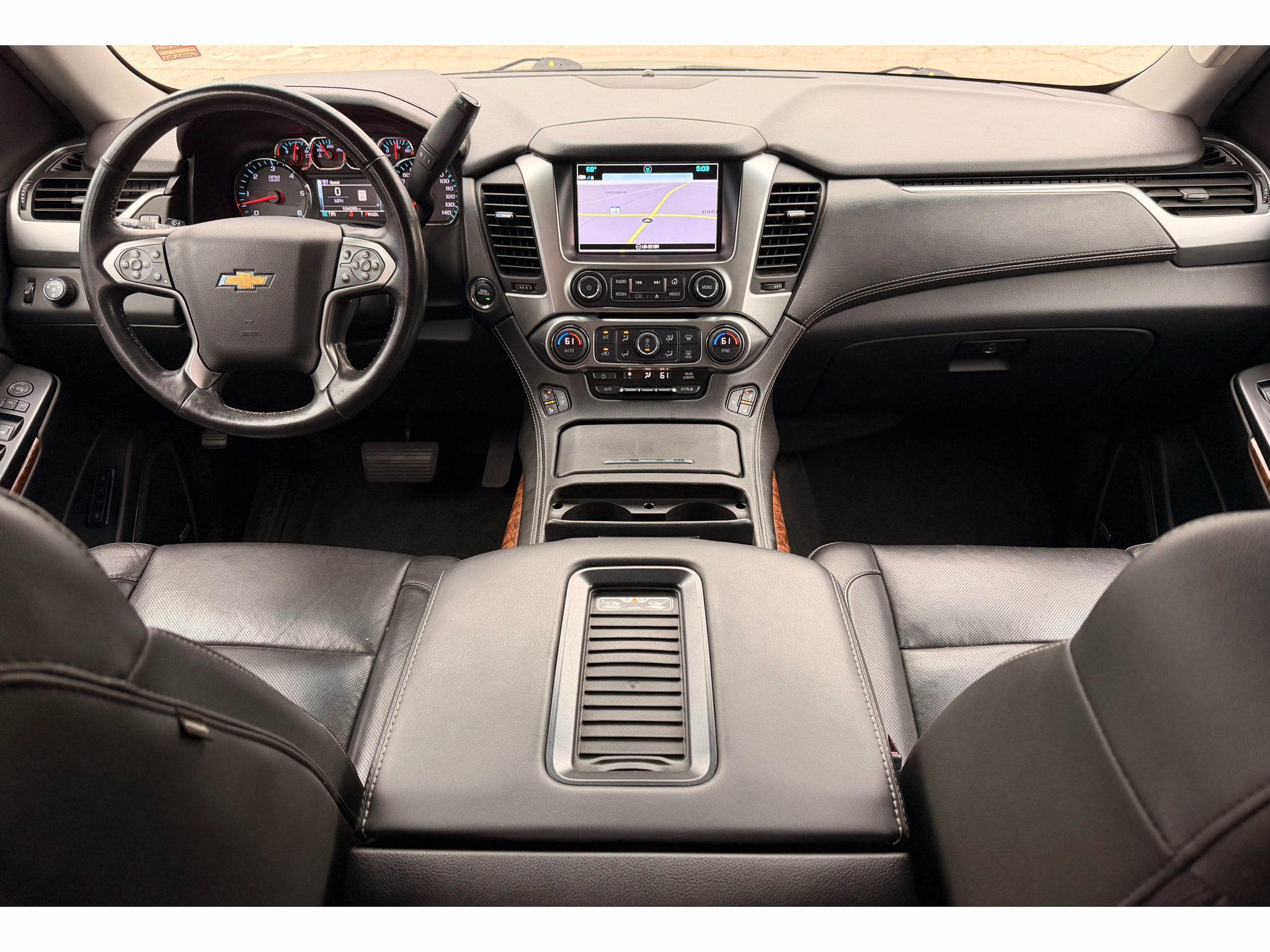 Used 2020 Chevrolet Tahoe Premier RWD image 18