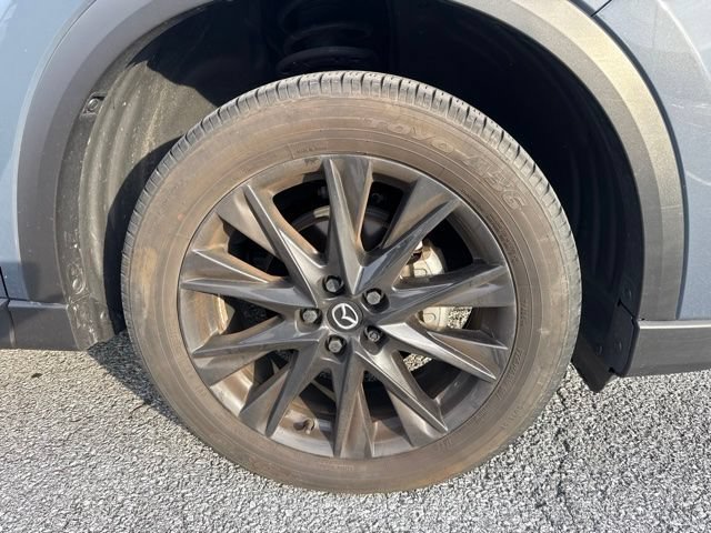 Used 2024 MAZDA CX-5 Carbon Edition AWD/4WD image 12