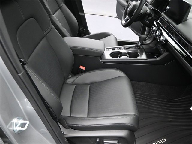 New 2026 Honda Civic Sport Touring image 32