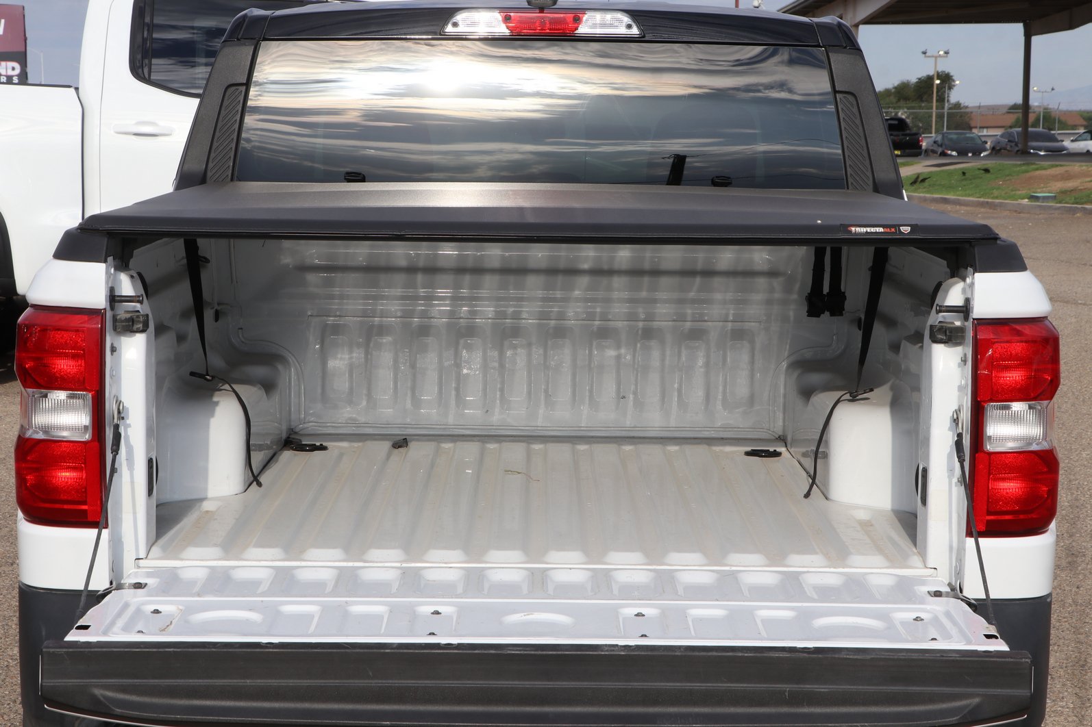 Used 2024 Ford Maverick XLT FWD image 29