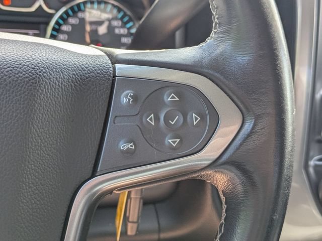 Used 2016 Chevrolet Silverado 2500 LT w/ LT Convenience Package AWD/4WD image 26