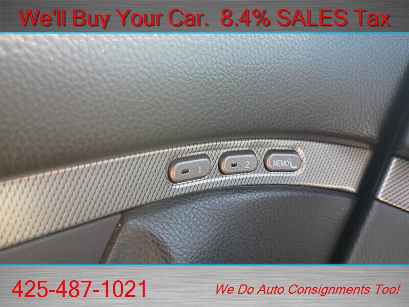 Used 2008 Acura TL Type-S FWD image 26