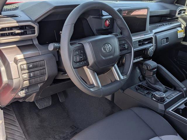 New 2025 Toyota Tacoma TRD Off-Road image 3
