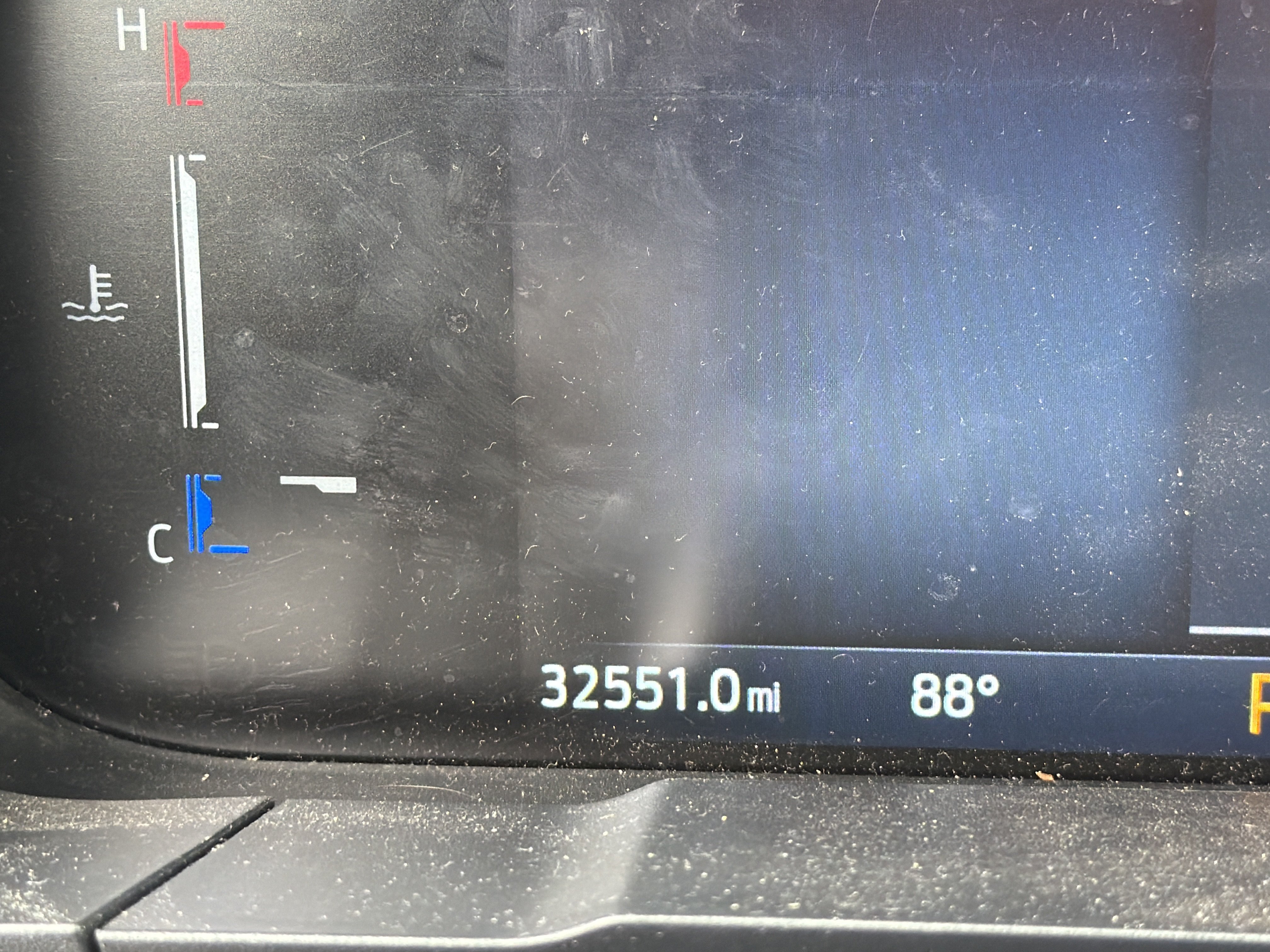 Used 2025 Ford Maverick XLT FWD image 27
