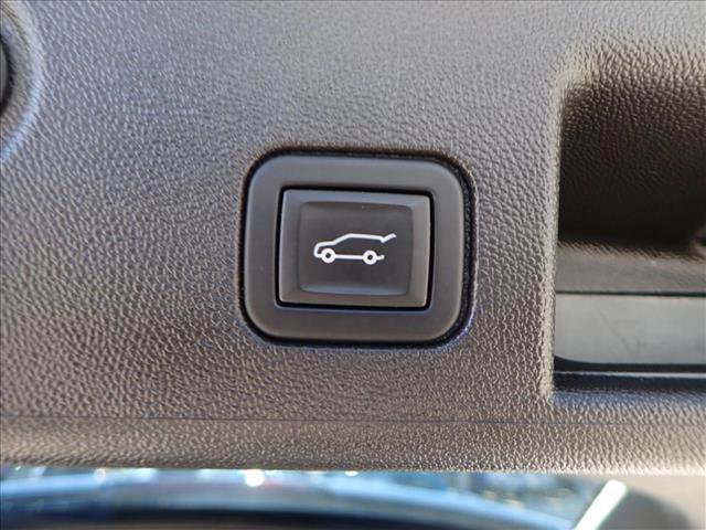Used 2024 Chevrolet Equinox LT image 9