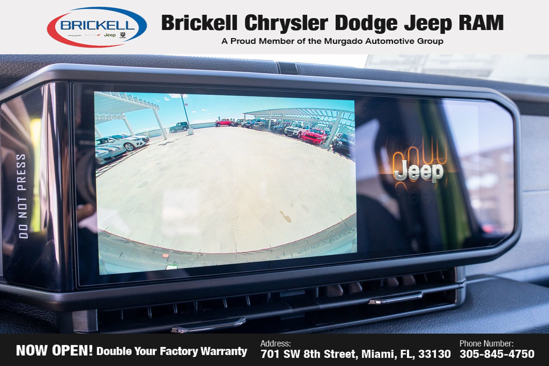 New 2025 Jeep Wrangler Sport S image 31