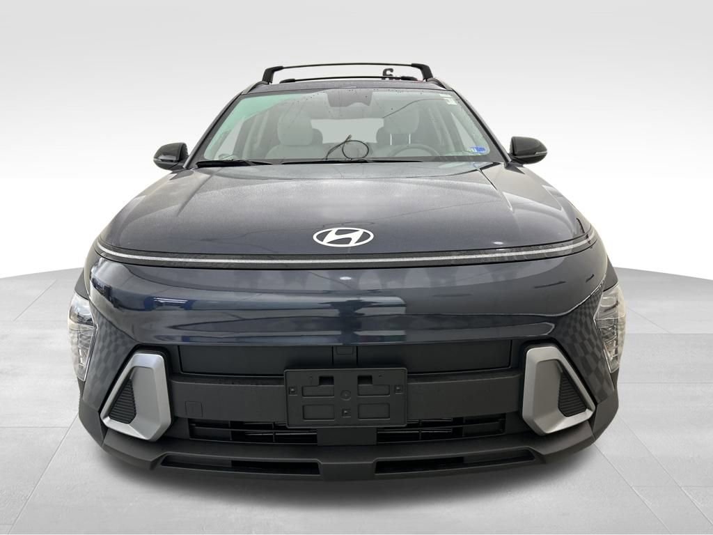 Certified 2026 Hyundai Kona SEL Sport image 8