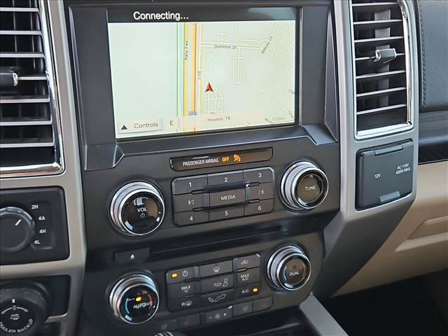 Used 2016 Ford F150 Lariat w/ Equipment Group 502A Luxury AWD/4WD image 15