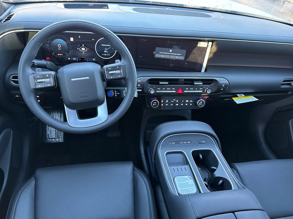 New 2026 Hyundai Palisade Calligraphy image 14