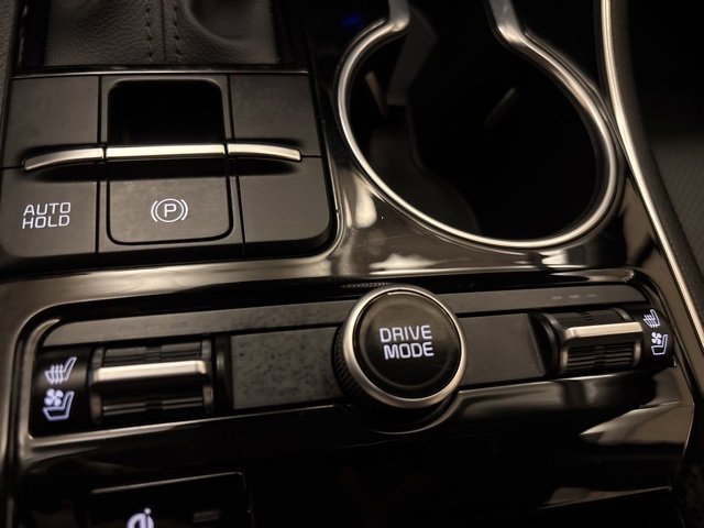 Used 2023 Kia K5 EX image 21