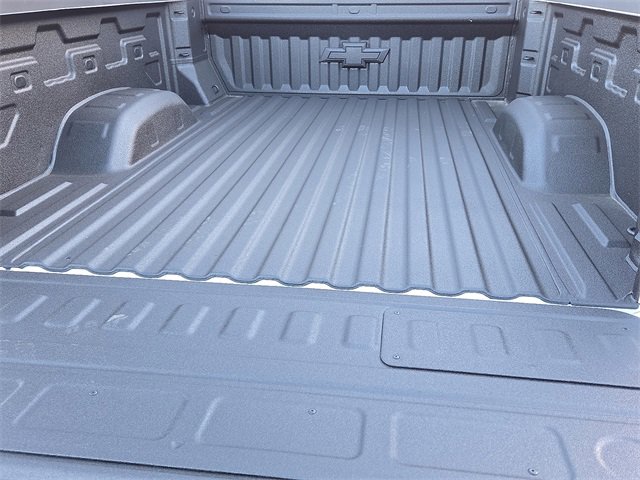 New 2026 Chevrolet Silverado 2500 LT w/ Trail Boss Package image 7