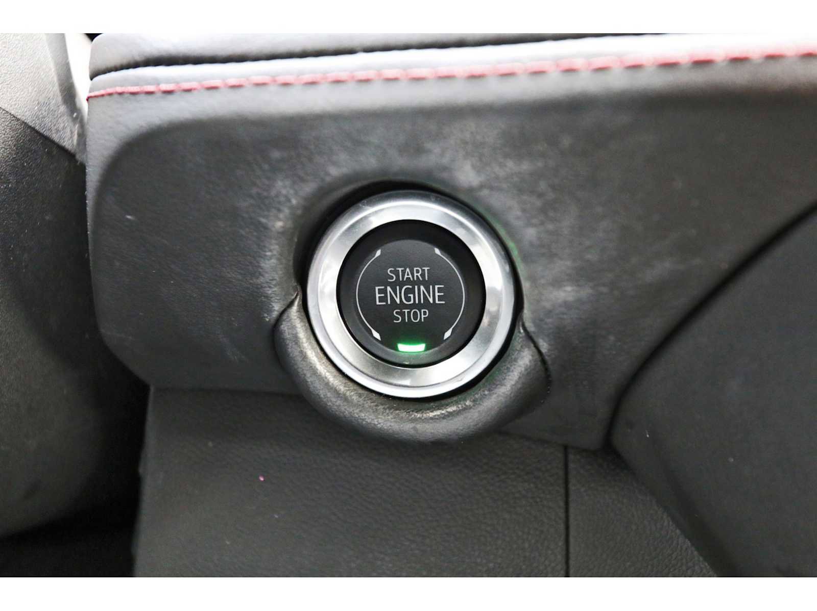 Used 2025 Chevrolet Tahoe RST w/ Comfort Package image 27