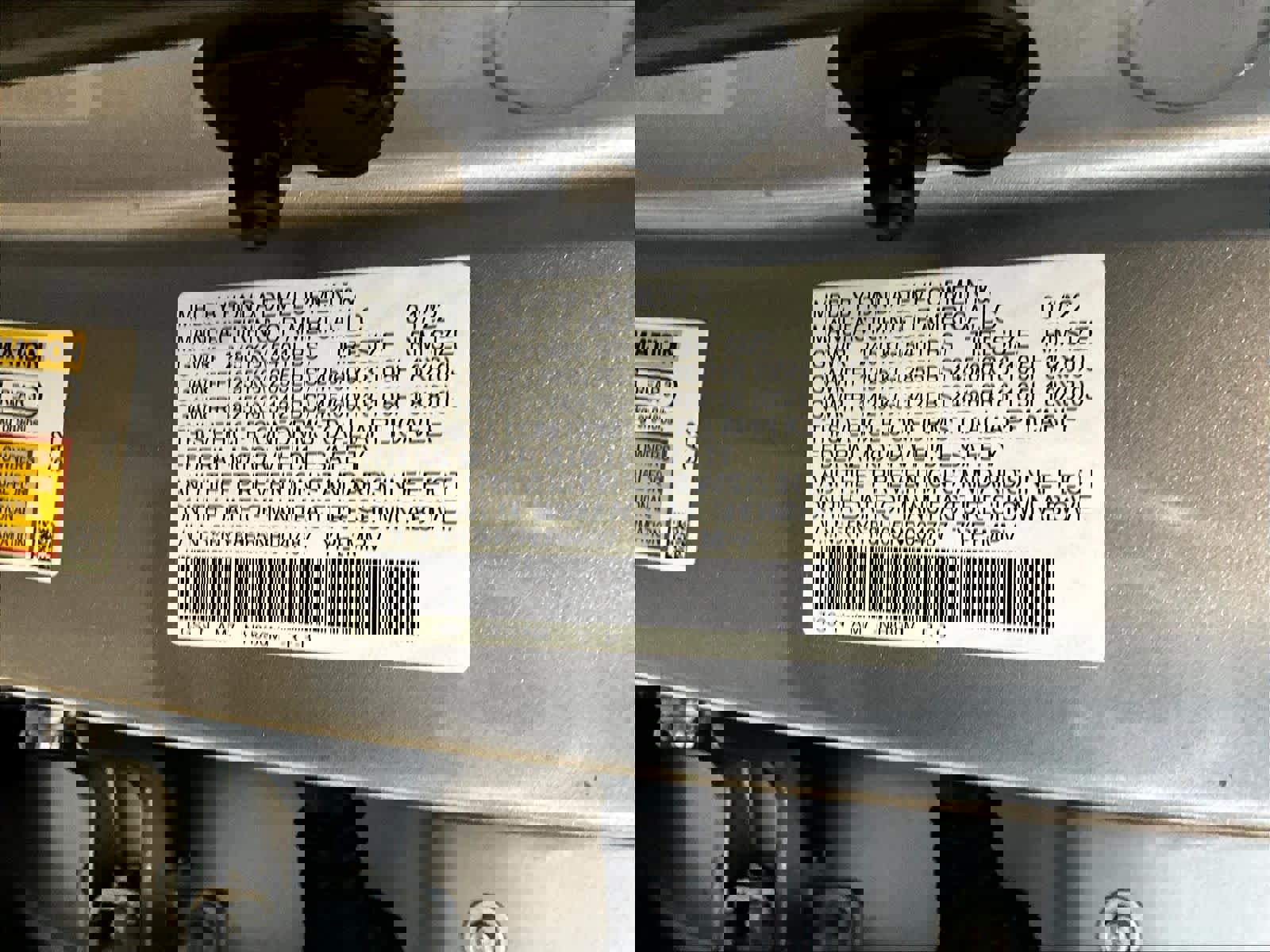 Used 2022 Honda Passport TrailSport image 37