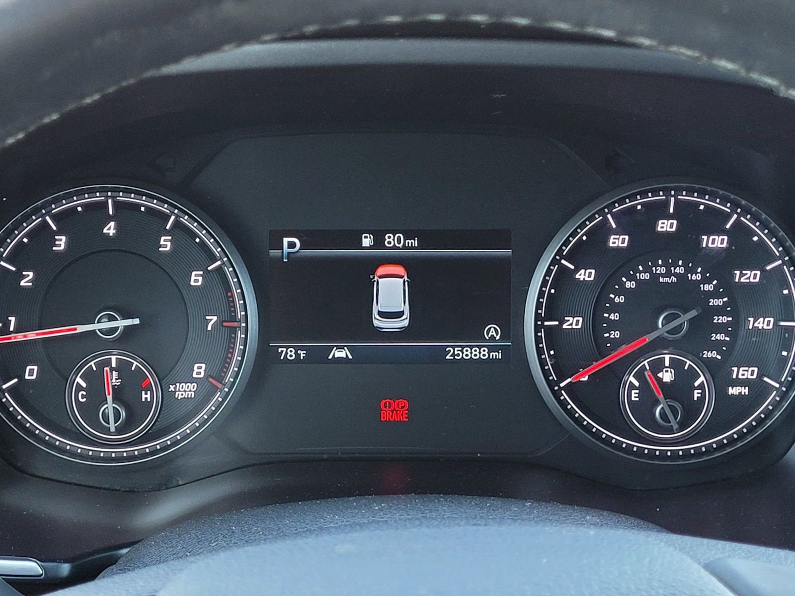 Certified 2023 Hyundai Santa Fe XRT image 27