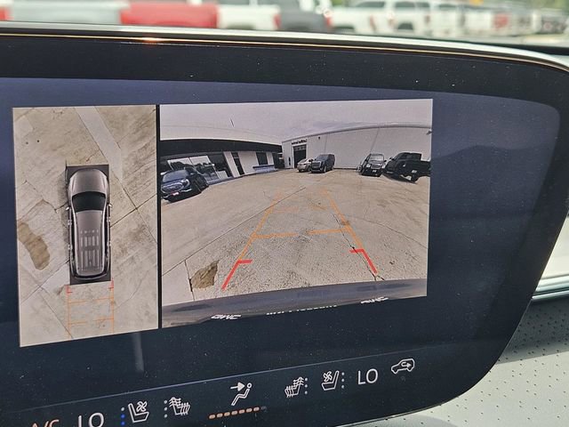 New 2026 Buick Enclave Avenir w/ Super Cruise Package image 19