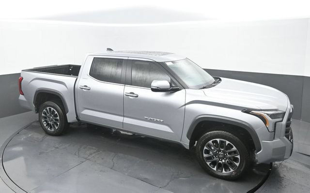 New 2026 Toyota Tundra Limited AWD/4WD image 28