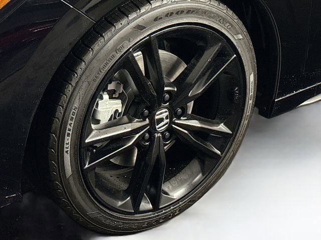 New 2026 Honda Civic Si image 18