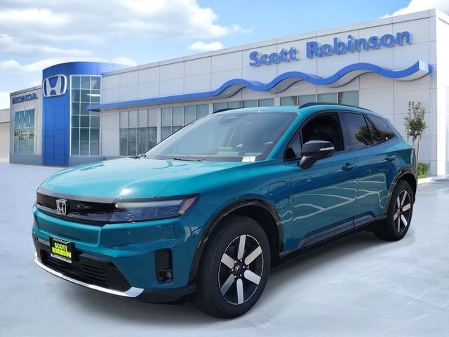New 2026 Honda Prologue Touring image 2