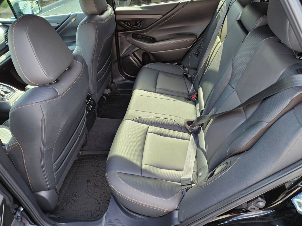 Used 2025 Subaru Outback Wilderness AWD/4WD image 15