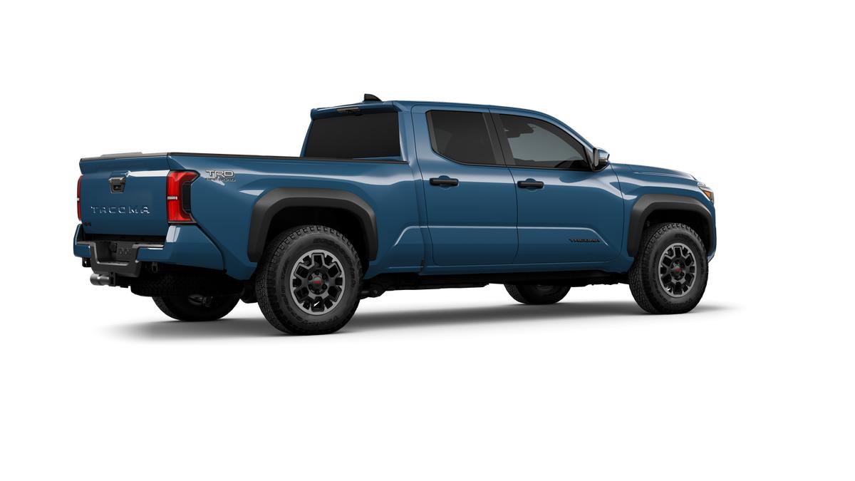 New 2026 Toyota Tacoma TRD Off-Road image 44
