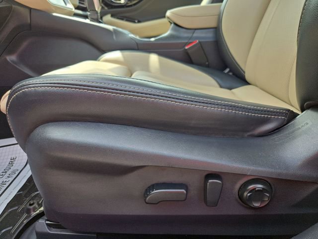 Used 2024 Subaru Outback Limited image 12