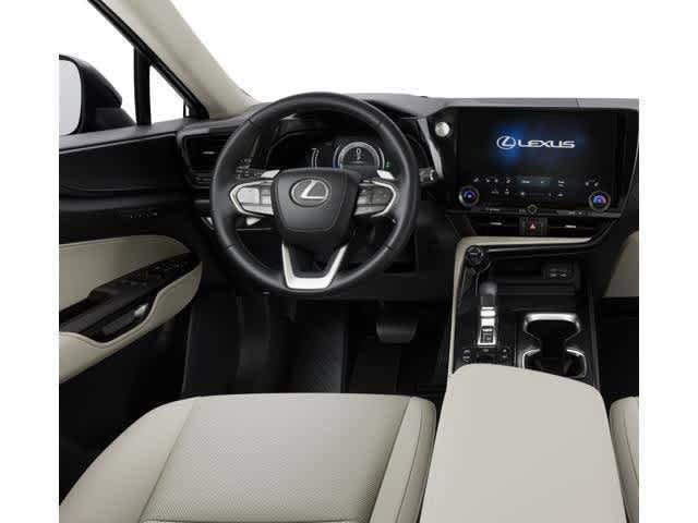 New 2026 Lexus NX 450h+ AWD w/ Luxury Package image 6