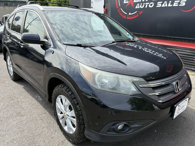 Used 2014 Honda CR-V EX image 5