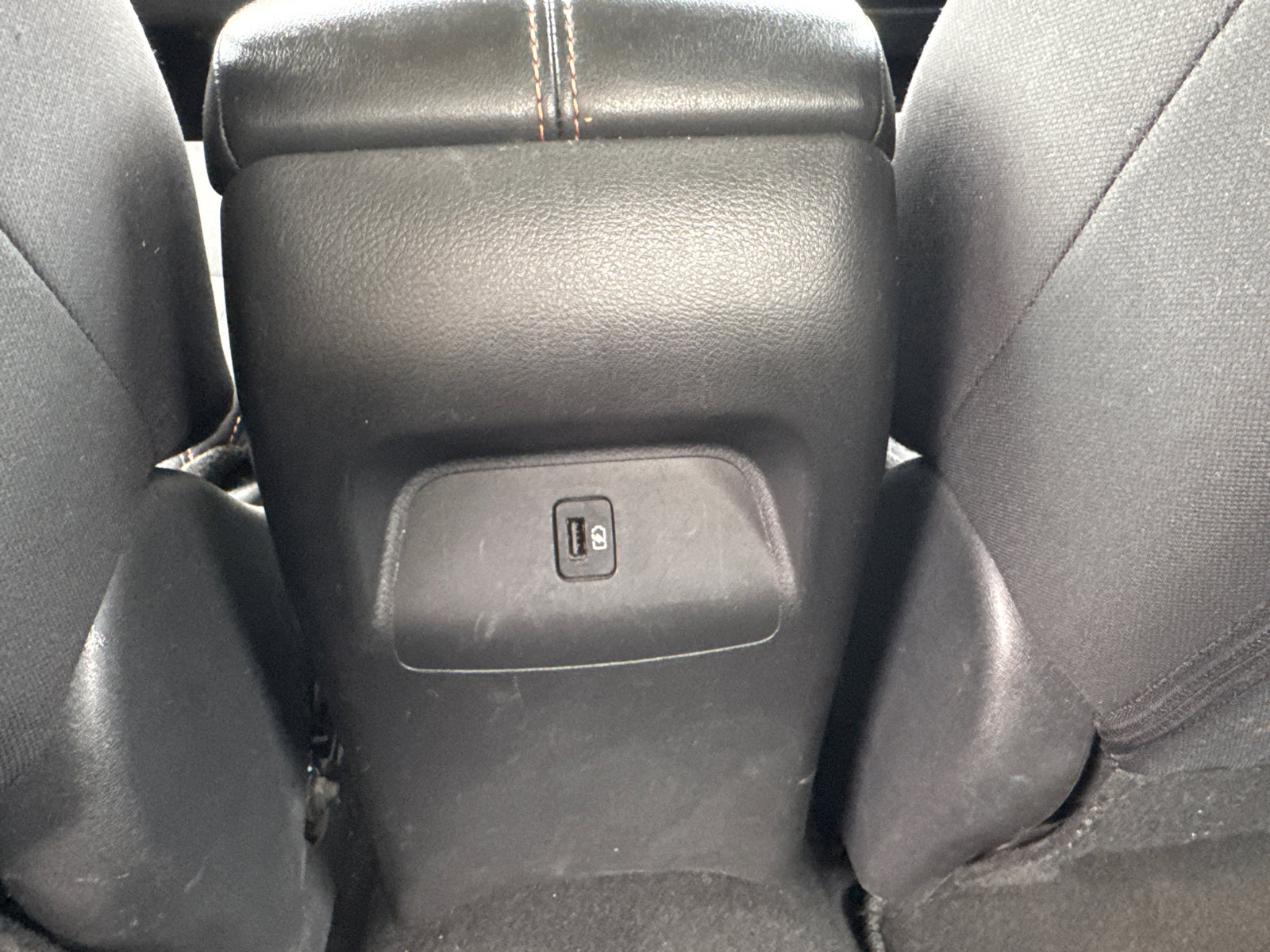 Used 2021 Nissan Sentra SR image 22