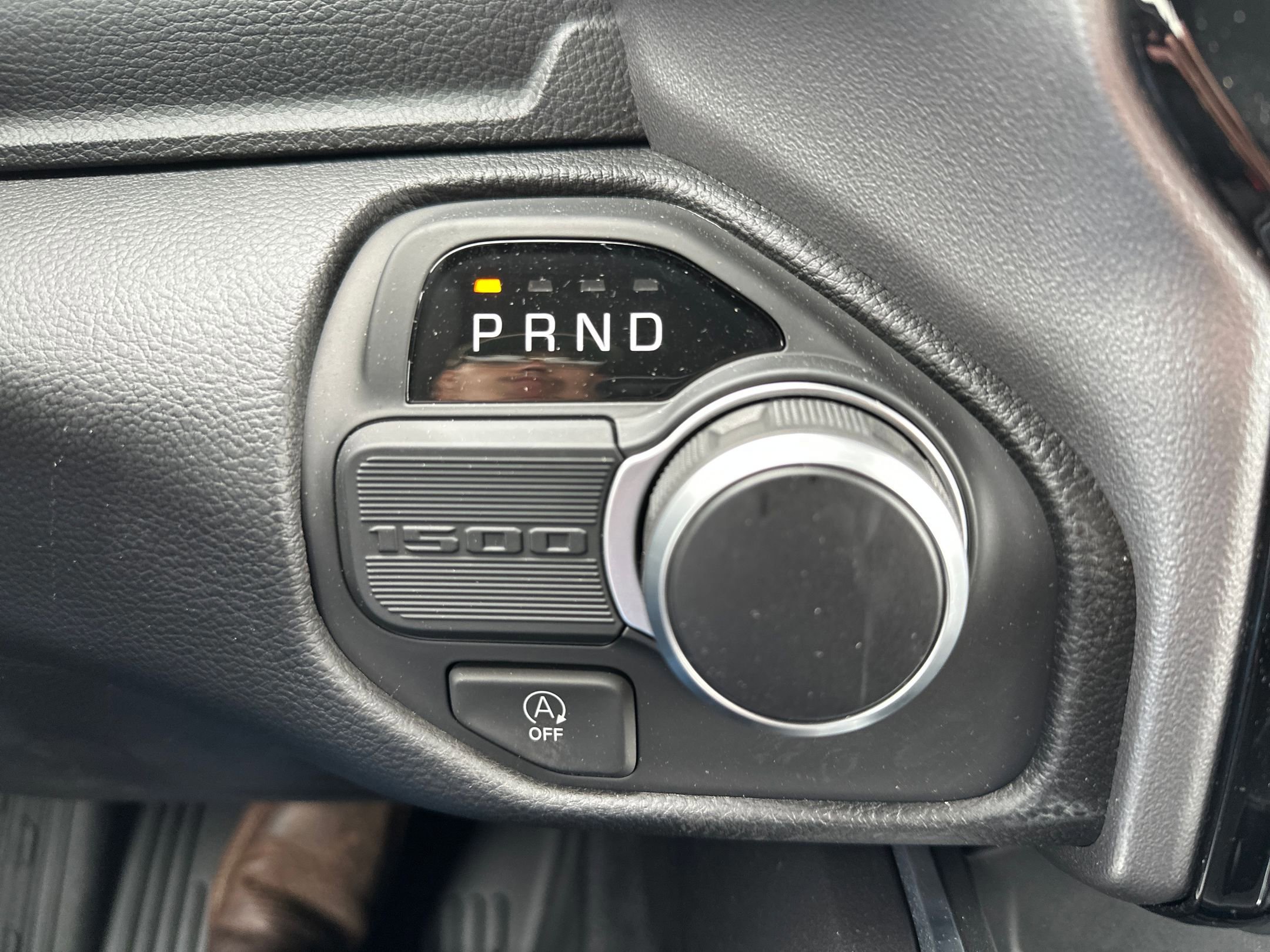 New 2025 RAM 1500 Lone Star RWD image 21