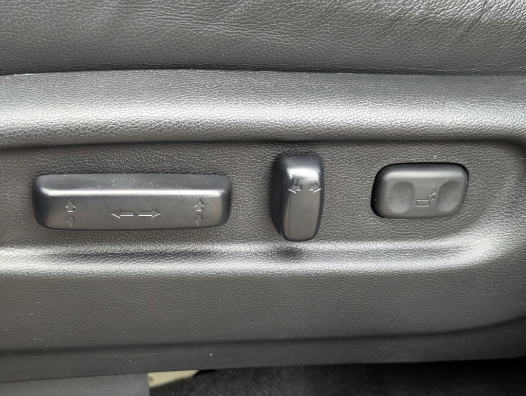 Used 2023 Honda Passport EX-L image 28