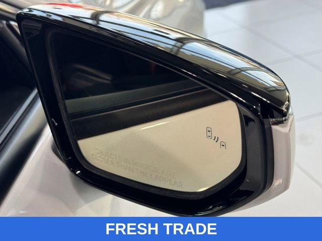 Used 2020 Lexus RC F w/ Premium Package image 8