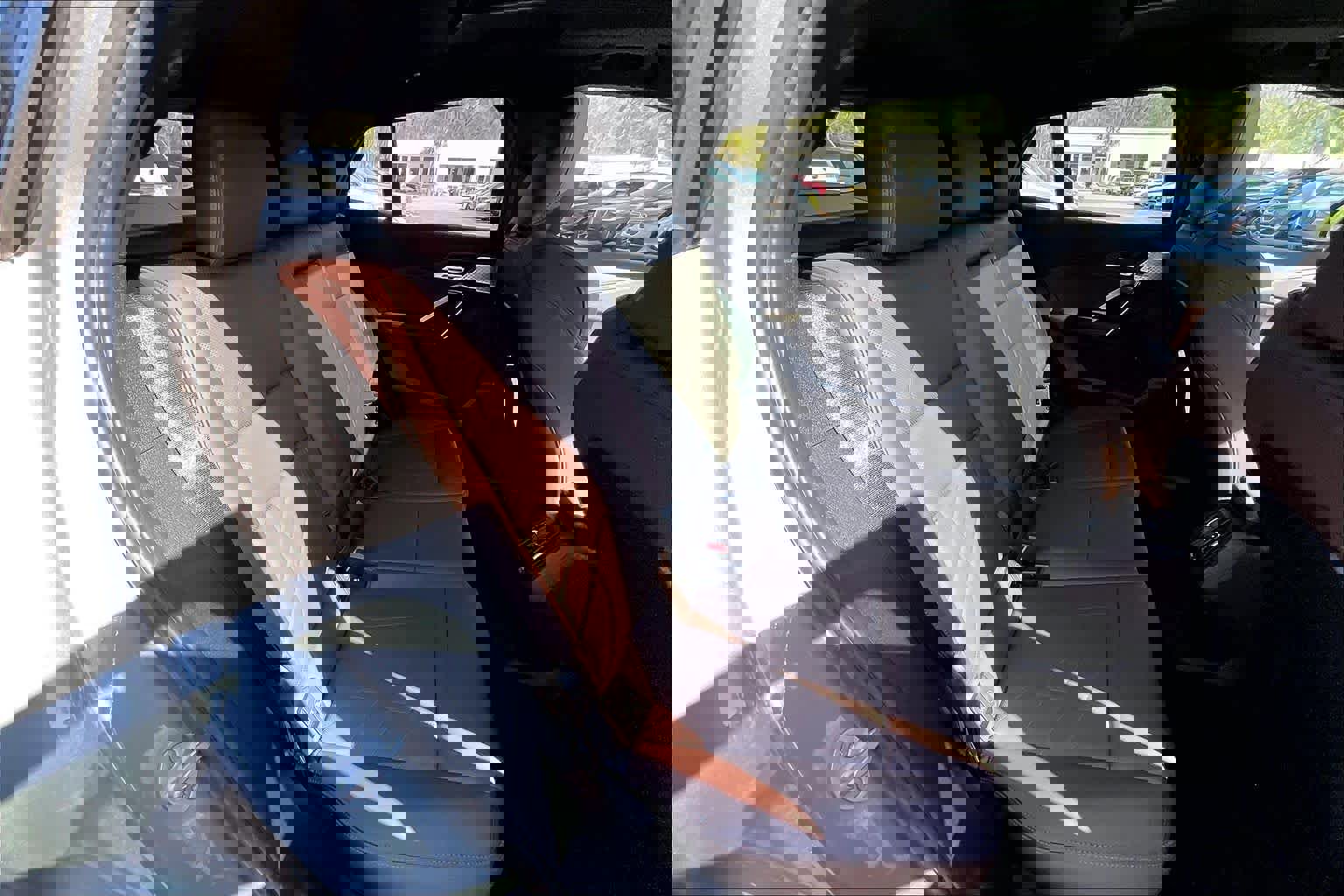 Certified 2025 BMW X2 M35i image 20