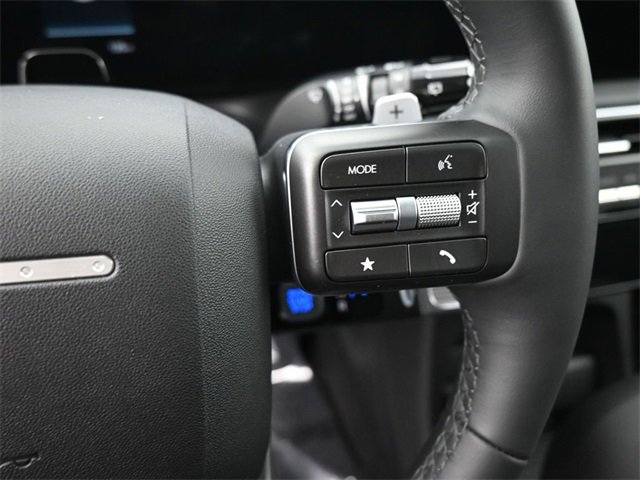 New 2026 Hyundai Palisade SE image 19