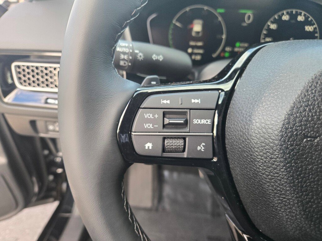 Used 2026 Honda Civic Sport image 24