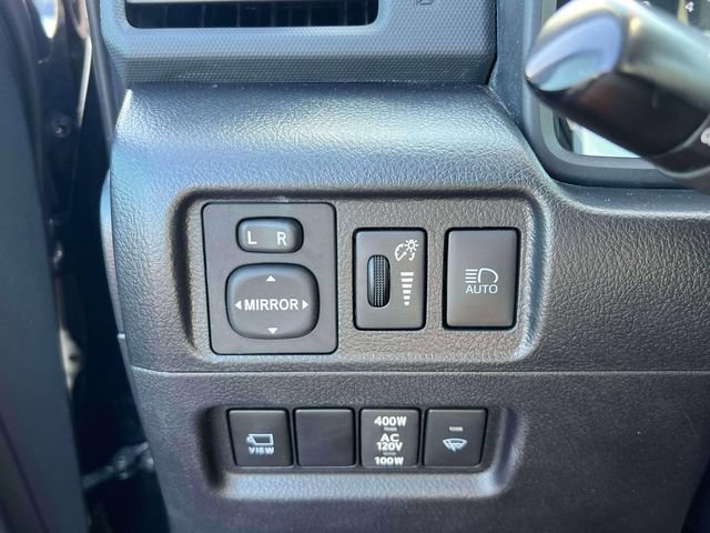Used 2023 Toyota 4Runner TRD Sport w/ Technology Package AWD/4WD image 21
