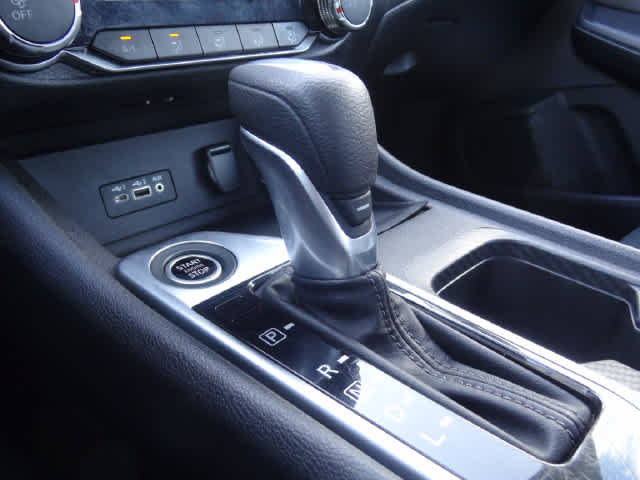 Used 2023 Nissan Sentra SV FWD image 26
