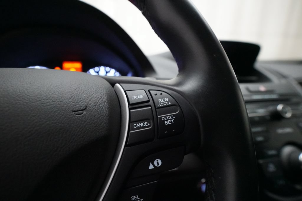 Used 2017 Acura RDX AWD image 19