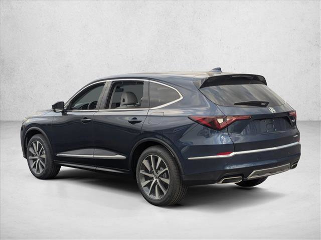 New 2026 Acura MDX SH-AWD w/ Technology Package image 9